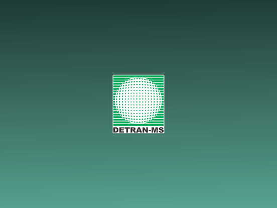 Screenshot #4 pour DETRAN MS