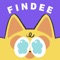 Findee is a community where all users can help find items that they themselves and others in the Findee community have lost or lost more conveniently and easily