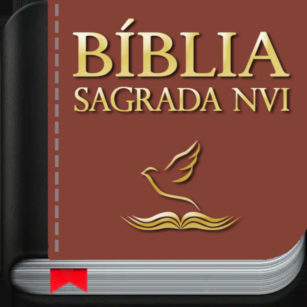 Get Bíblia Sagrada NVI for iOS, iPhone, iPad Aso Report