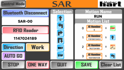 Screenshot #3 pour XAGV