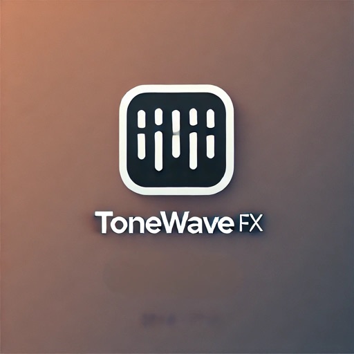 ToneWave FX