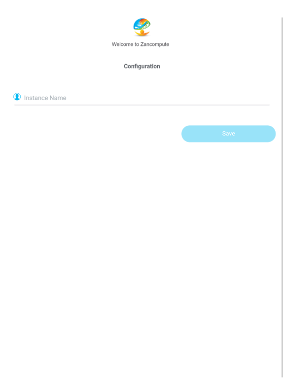 Screenshot #4 pour Zancompute