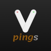 VPings app icon - Utilities app for iPhone