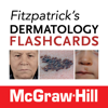 Fitzpatrick's Derm Flash Cards - Usatine & Erickson Media LLC