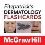 Fitzpatrick's Derm Flash Cards App Alternatives