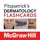 Fitzpatrick's Derm Flash Cards