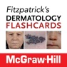 Get Fitzpatrick's Derm Flash Cards for iOS, iPhone, iPad Aso Report