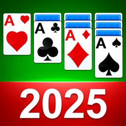 Solitaire Patience