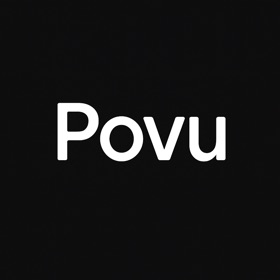 povu