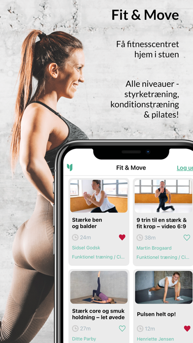 Screenshot #3 pour Yogavivo