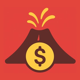 Eruption: Hidden Riches