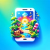 Kids Game: Adventure World icon
