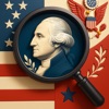 Stamp Identifier : Stamp ID icon
