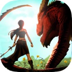 Download War Dragons app