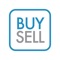 The BUYSELL app makes Buying and Selling fast and simple