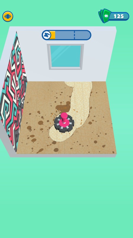 Home Restoration screenshot 1