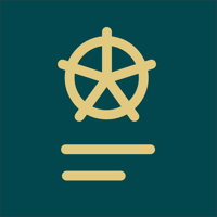 SkipperLog logo