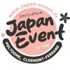 Japan Event CGC icon