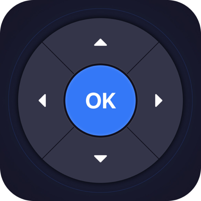 Universal Remote TV Control・