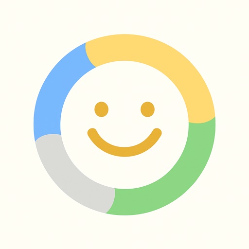 Mood Journal & Stress Tracker