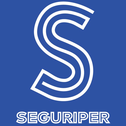 SEGURIPER GPS 3.0