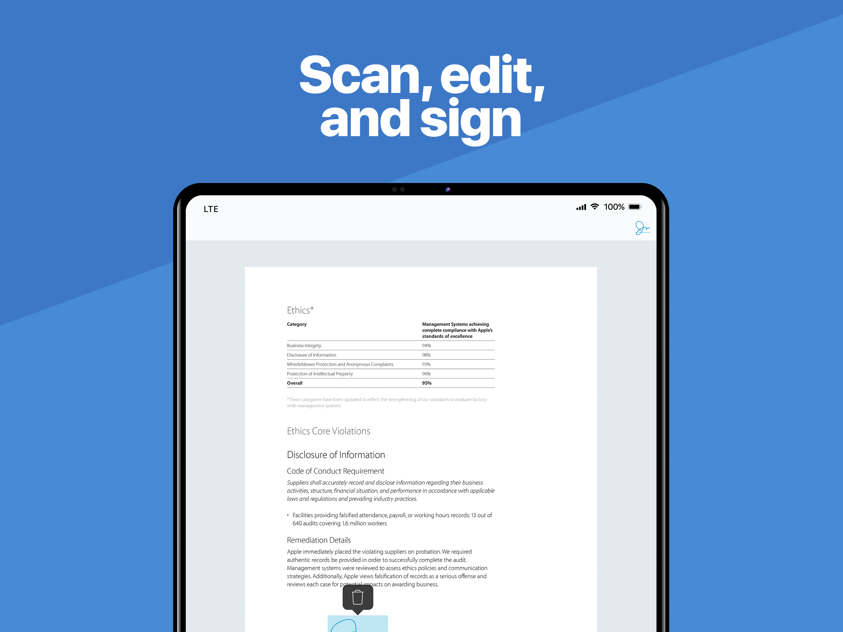 FAX for iPhone: Send & Receive screenshot 6