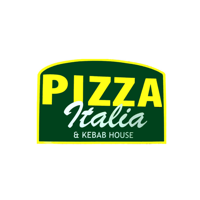 Pizza Italia And Kebab House