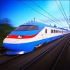 Electric Trains icon