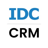 IDC CRM app not working? crashes or has problems?