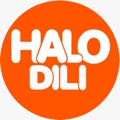 Halodili