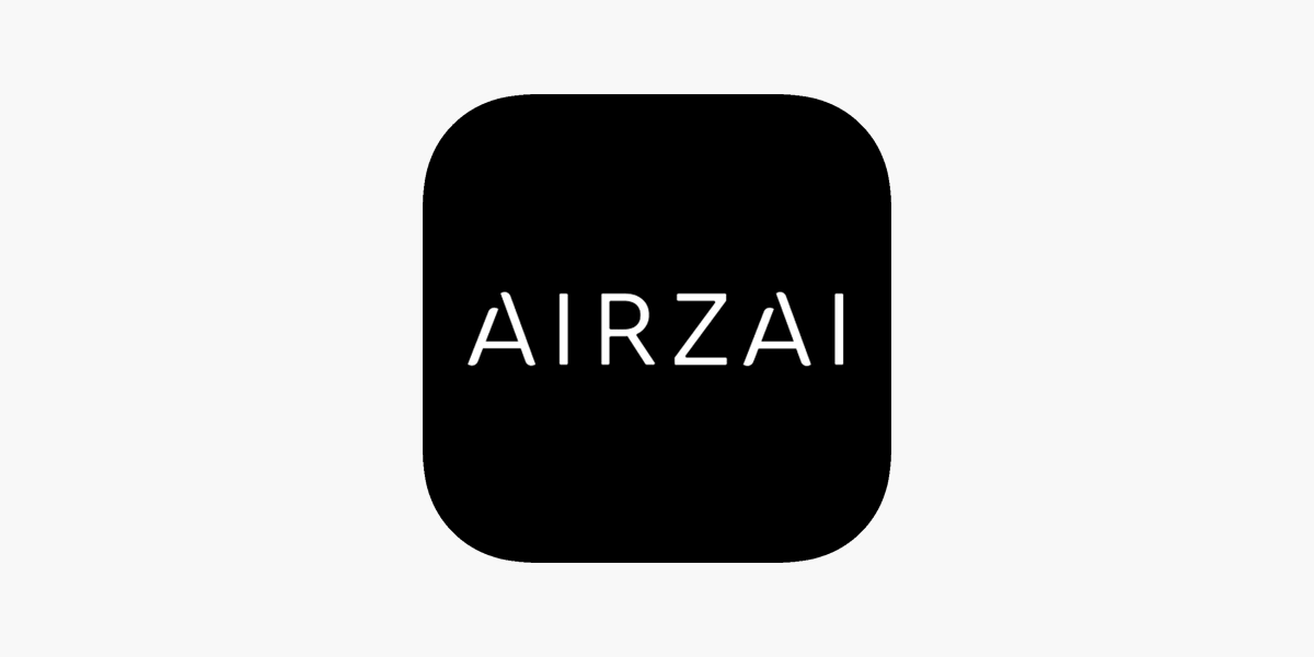 Airzai on the App Store
