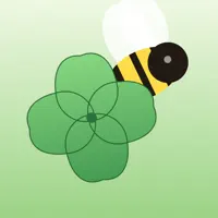 Find Four - Calm Clover Hunt
