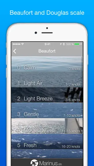 Marinus: Maritime Rules iPhone Ekran Görüntüsü 5