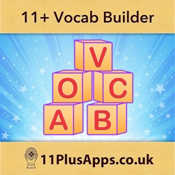 11+ Vocabulary Builder Lite