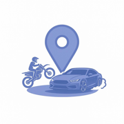Nearby Spots