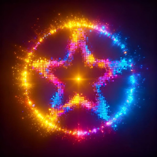 LamiAI - Cosmic AI Companions