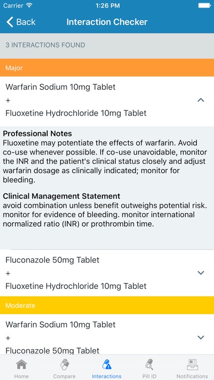 mobilePDR screenshot-4