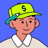 Trading Game - Stock Simulator icon