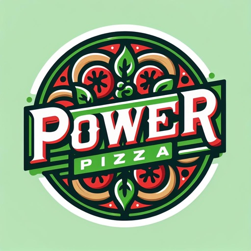 Power Pizza Magdeburg