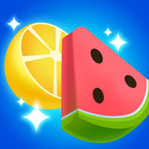 Triple Match Jam icon