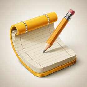 TickNotes : Simple Notes