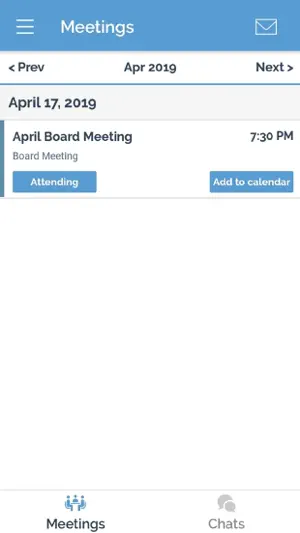 BellesBoard screenshot 3