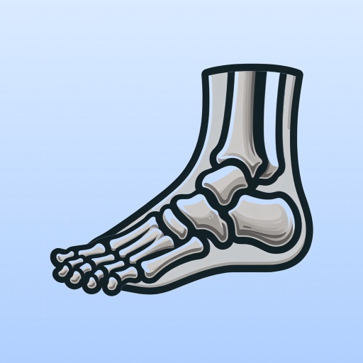 距下关节稳定术