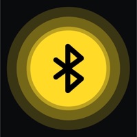 Bluetooth Tracker: Find Signal app icon - Utilities app for iPhone