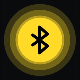 Bluetooth Tracker: Find Signal