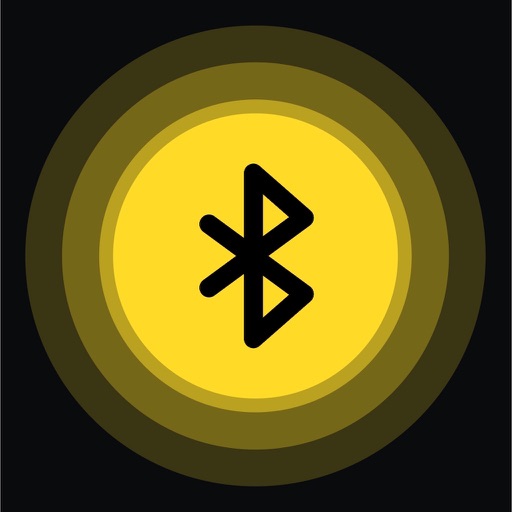 Bluetooth Tracker: Find Signal