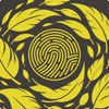 Nota - Spiritual Trail Guide app icon - Lifestyle app for iPhone