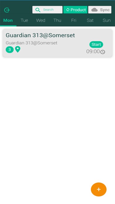 Screenshot #3 pour Merchandising Powata