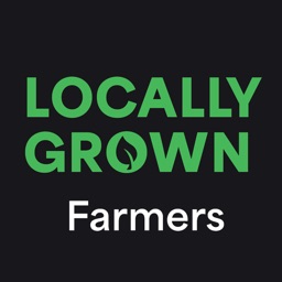 Locally Grown (For Farmers)