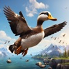Flying Duck Life Simulator icon